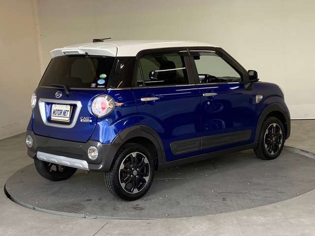 Daihatsu CAST 2016-12 28860-10