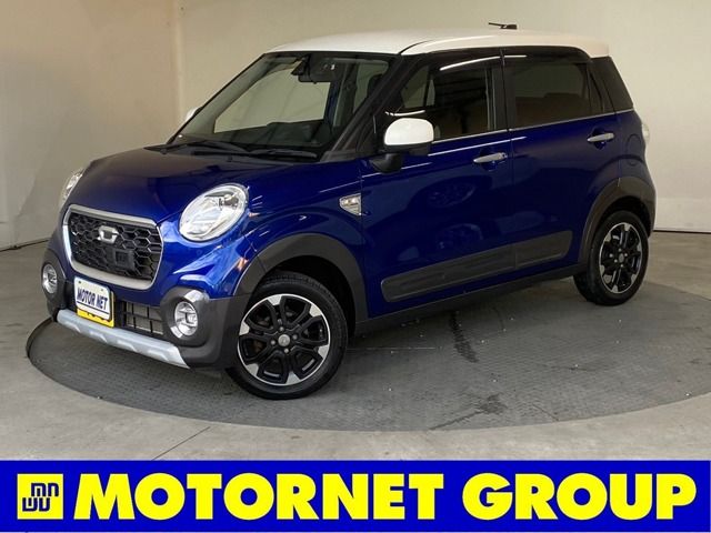 Daihatsu CAST 2016-12 28860-0