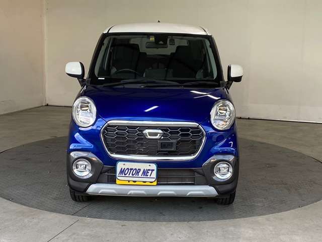 Daihatsu CAST 2016-12 28860-6