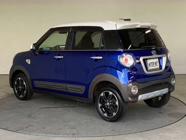 Daihatsu CAST 2016-12 28860-12