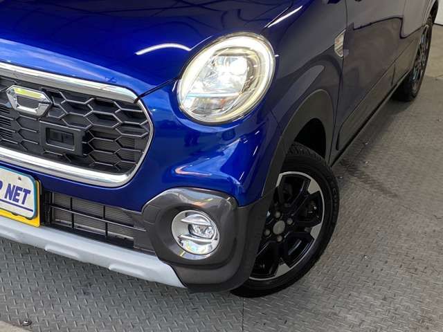 Daihatsu CAST 2016-12 28860-5