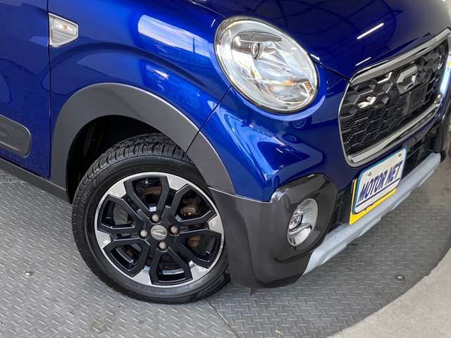 Daihatsu CAST 2016-12 28860-8