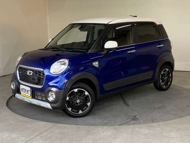 Daihatsu CAST 2016-12 28860-4