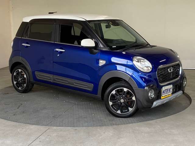 Daihatsu CAST 2016-12 28860-7