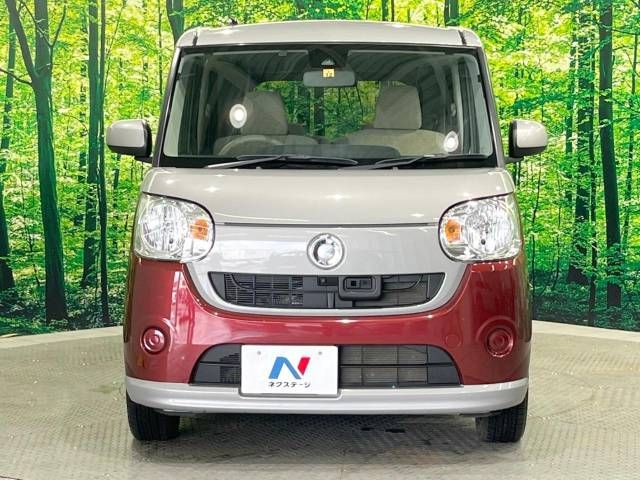 Daihatsu MOVE CANBUS 2016-12 6506-14