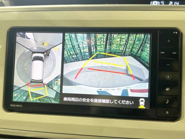Daihatsu MOVE CANBUS 2016-12 6506-3