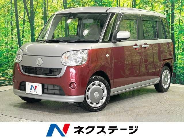 Daihatsu MOVE CANBUS 2016-12 6506-0