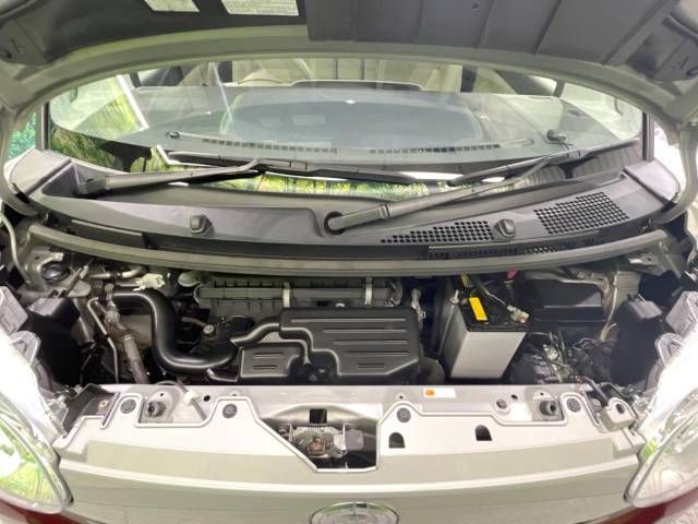 Daihatsu MOVE CANBUS 2016-12 6506-18