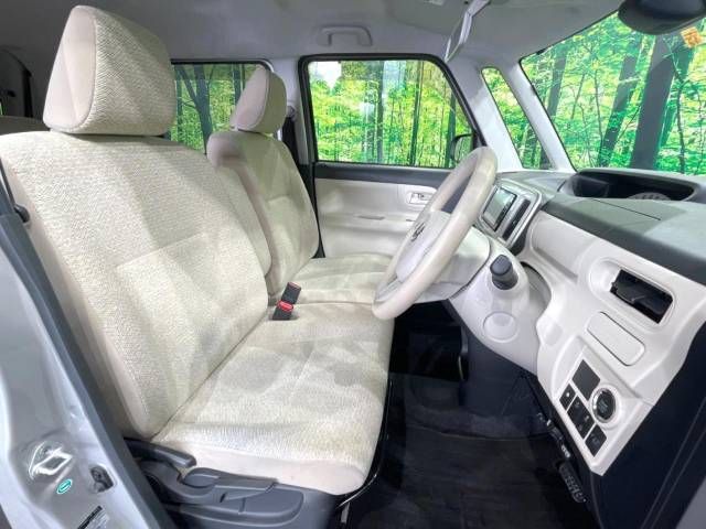 Daihatsu MOVE CANBUS 2016-12 6506-8