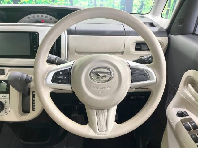 Daihatsu MOVE CANBUS 2016-12 6506-11