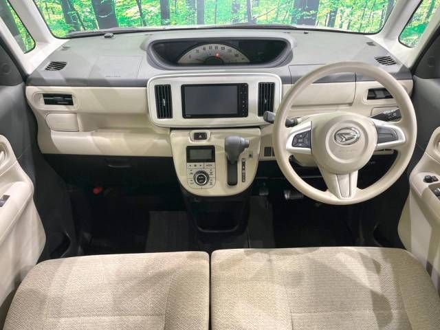 Daihatsu MOVE CANBUS 2016-12 6506-1
