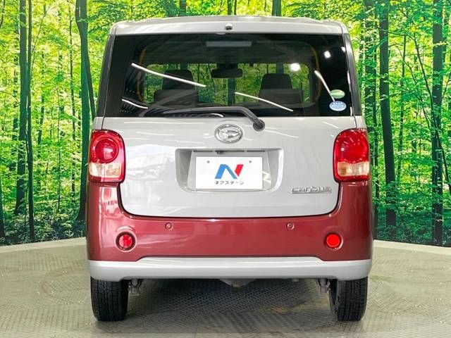 Daihatsu MOVE CANBUS 2016-12 6506-15