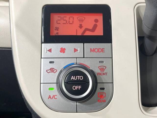 Daihatsu MOVE CANBUS 2016-12 6506-7