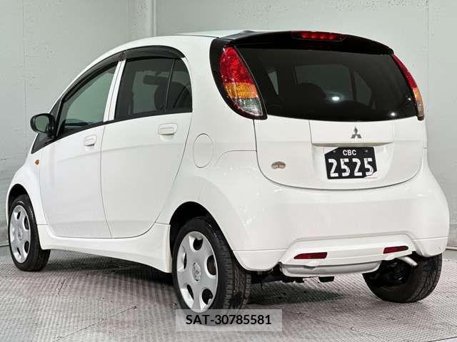 Mitsubishi I 2007-03 269080-10