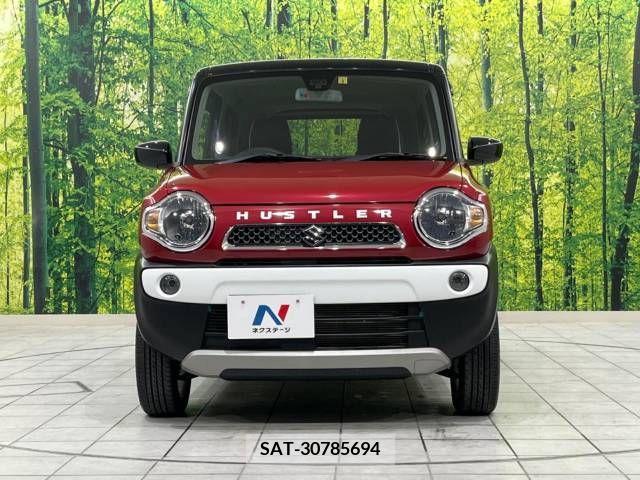 Suzuki HUSTLER 2017-03 254929-14