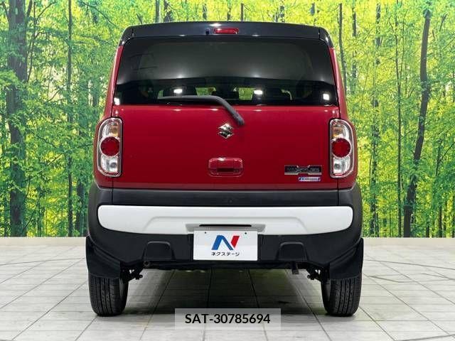Suzuki HUSTLER 2017-03 254929-15