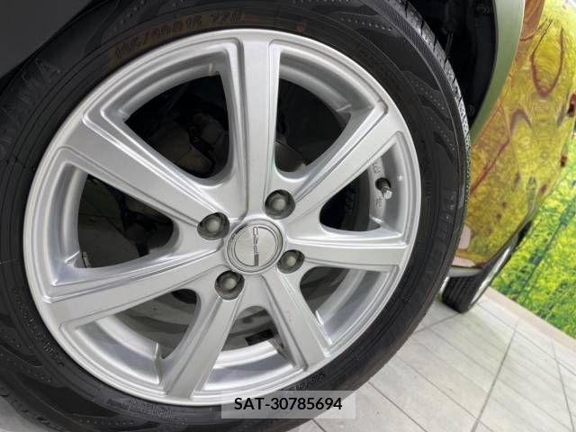 Suzuki HUSTLER 2017-03 254929-13