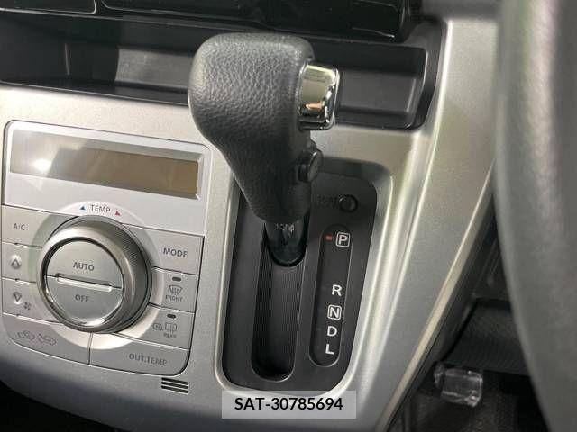 Suzuki HUSTLER 2017-03 254929-19