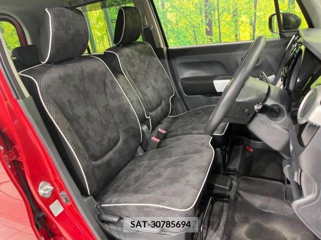 Suzuki HUSTLER 2017-03 254929-8