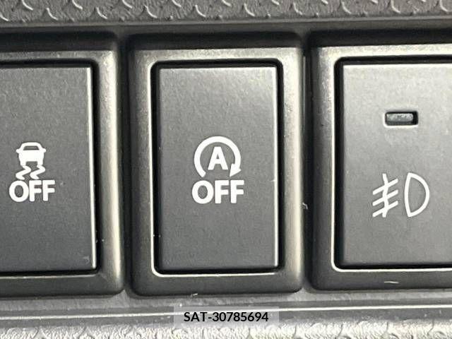 Suzuki HUSTLER 2017-03 254929-6