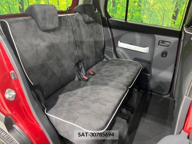 Suzuki HUSTLER 2017-03 254929-9