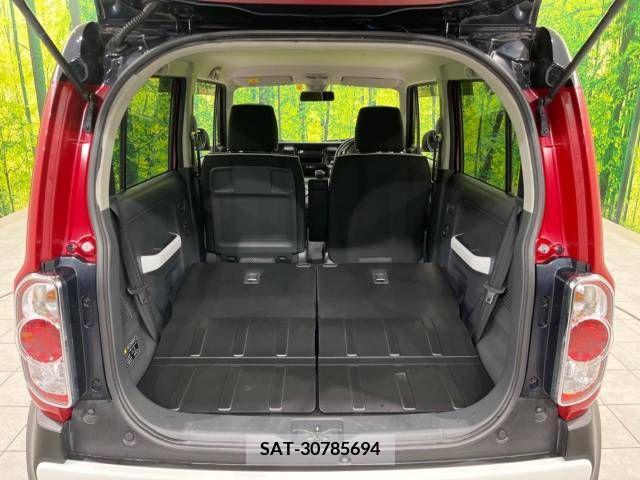 Suzuki HUSTLER 2017-03 254929-10