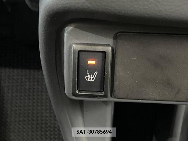 Suzuki HUSTLER 2017-03 254929-3