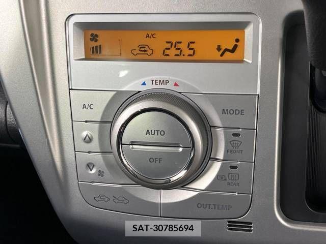 Suzuki HUSTLER 2017-03 254929-5