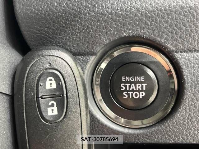 Suzuki HUSTLER 2017-03 254929-4