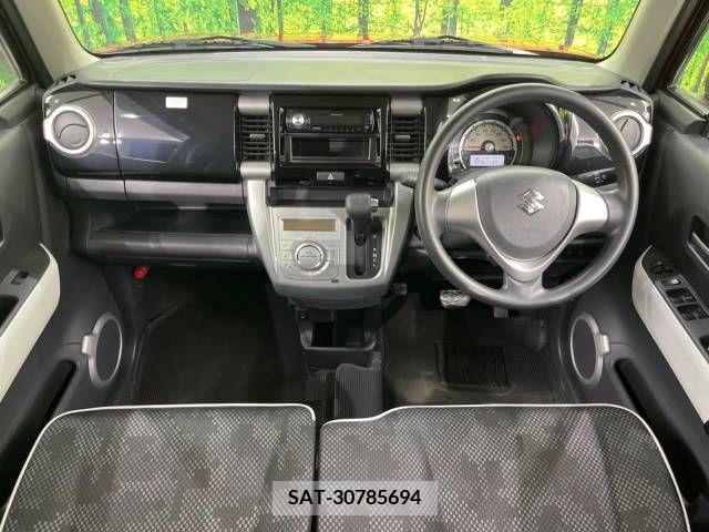Suzuki HUSTLER 2017-03 254929-1