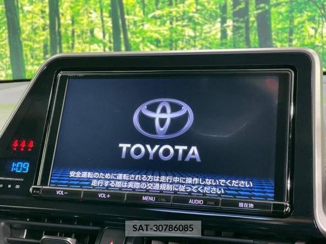 Toyota C-HR 2017-02 295005-2