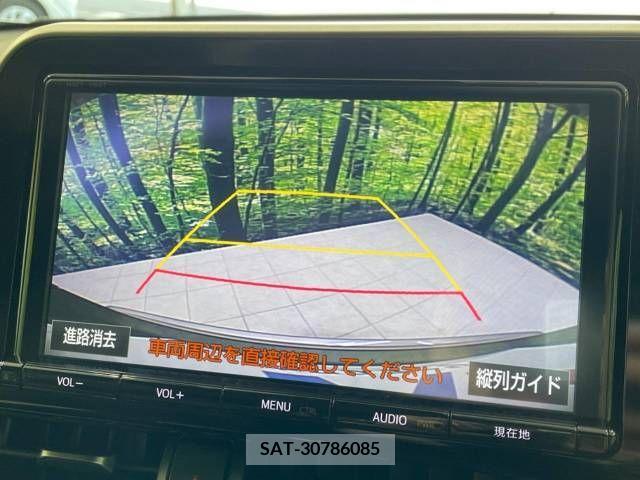 Toyota C-HR 2017-02 295005-3