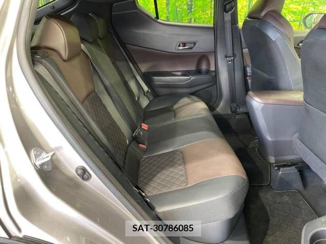 Toyota C-HR 2017-02 295005-9