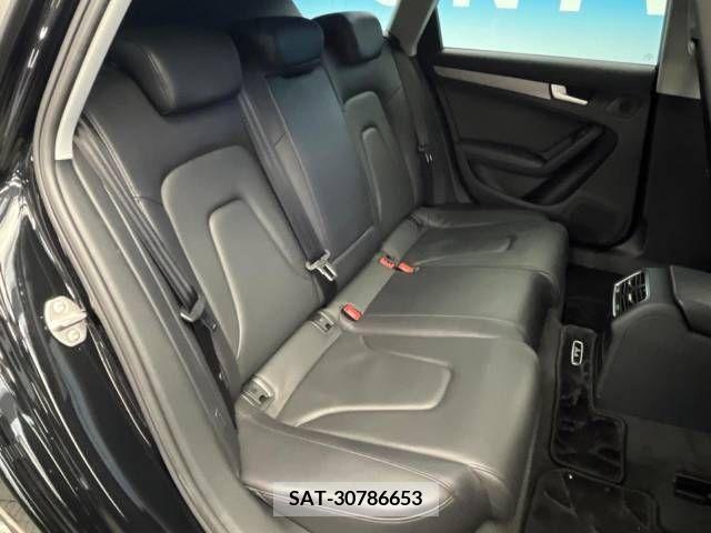 Audi A4 2013-07 261421-8