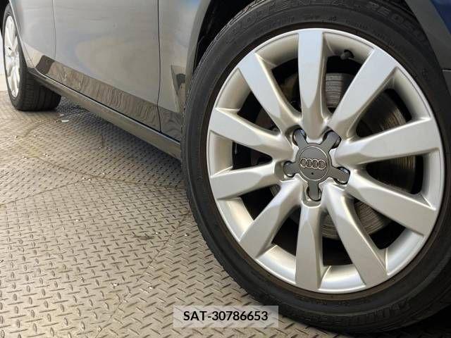 Audi A4 2013-07 261421-10