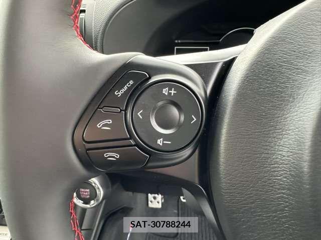 Subaru BRZ 2023-07 265717-16