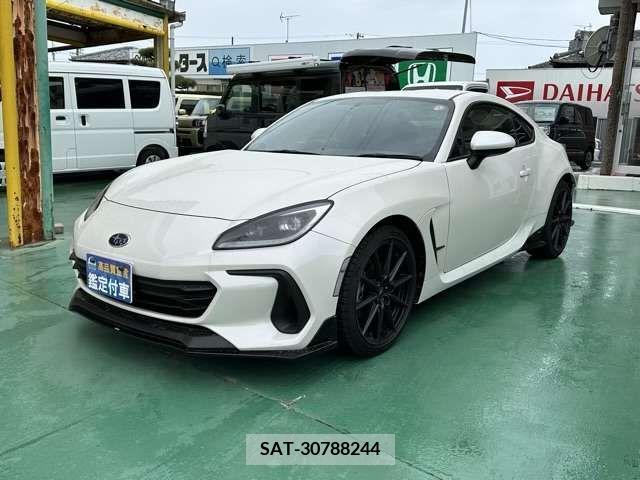 Subaru BRZ 2023-07 265717-0