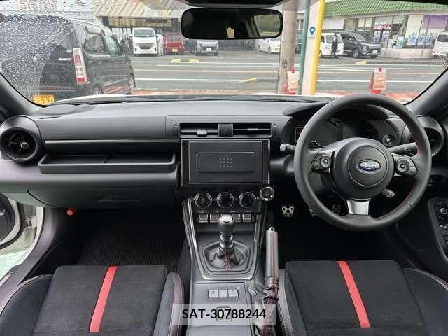 Subaru BRZ 2023-07 265717-4