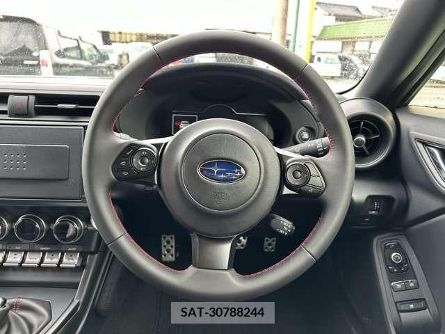 Subaru BRZ 2023-07 265717-5