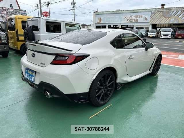 Subaru BRZ 2023-07 265717-10