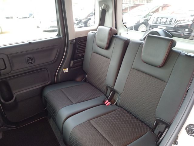 Suzuki SPACIA 2018-09 181308-9