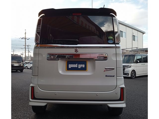 Suzuki SPACIA 2018-09 181308-4