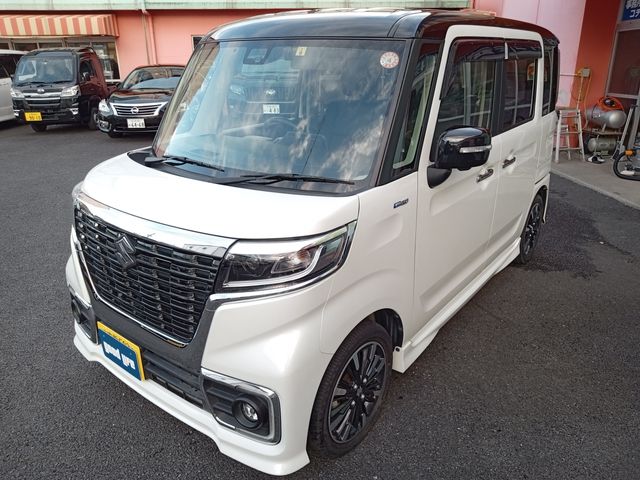 Suzuki SPACIA 2018-09 181308-2