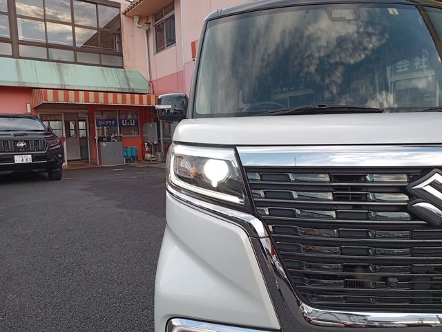 Suzuki SPACIA 2018-09 181308-25