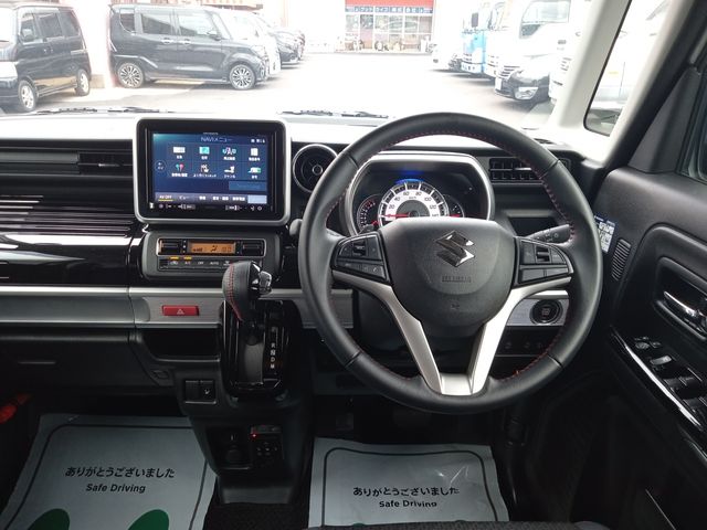 Suzuki SPACIA 2018-09 181308-15