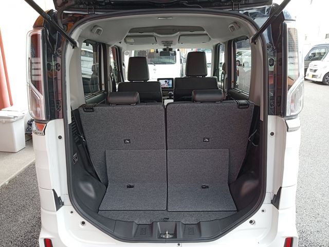 Suzuki SPACIA 2018-09 181308-11