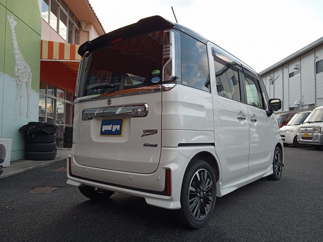 Suzuki SPACIA 2018-09 181308-6