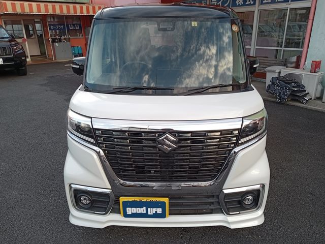 Suzuki SPACIA 2018-09 181308-1