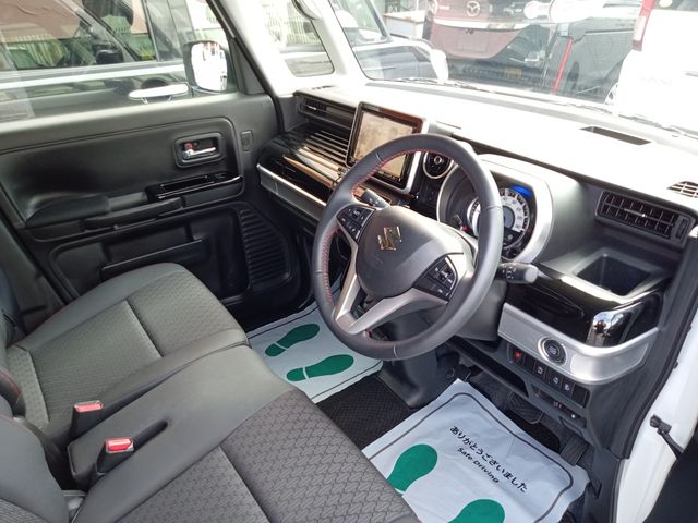 Suzuki SPACIA 2018-09 181308-13