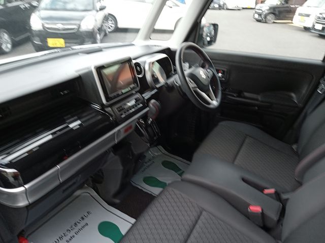 Suzuki SPACIA 2018-09 181308-8